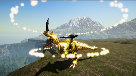 迅猛龙